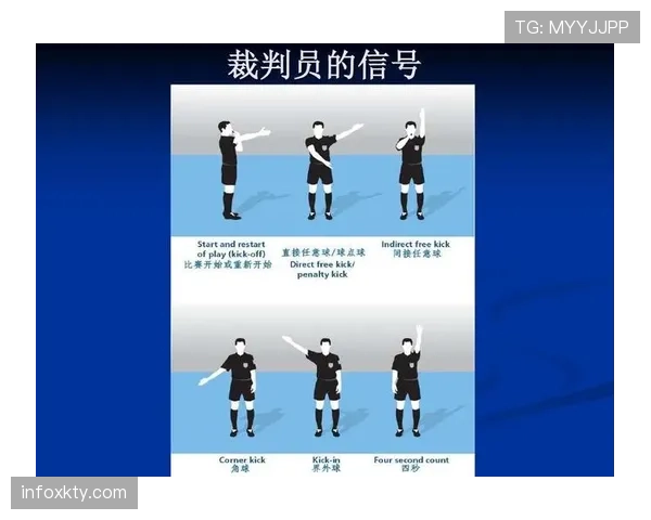 中立球规则：适用情形与裁判恢复比赛的判定标准