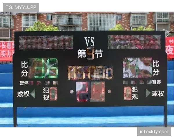 篮球比赛中球权交替规则的全面解析与适用场景