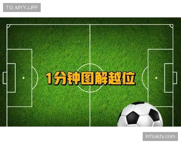越位规则中关键判定条件与裁判判罚标准详解