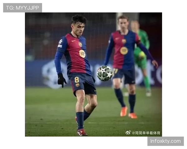 佩德里 vs 罗德里：中场核心的组织与控制力对比